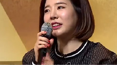 Sunny(少女时代),英智,韩国综艺,少女时代 - SBS主唱之战 神的声音 Sunny Cut