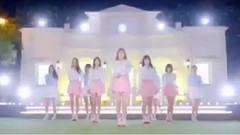 LABOUM - 回归预告