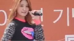 EXID - Hot Pink