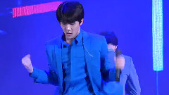 吴世勋(EXO),EXO - LOVE ME RIGHT
