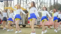 LABOUM - 下周回归预告