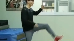 SUHO(EXO),EXO-K,EXO - exo什么鬼系列之SUHO篇