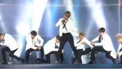 V(防弹少年团),田柾国(防弹少年团),防弹少年团 - Run&Dope
