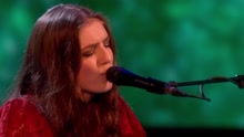 birdy - Wild Horses 现场版 2016