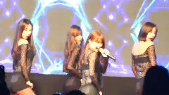 Nine Muses - Doll