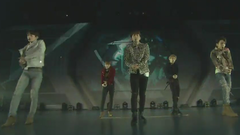 SHINee,李泰民(SHINee),金钟铉(SHINee),崔珉豪(SHINee),温流(SHINee) - Deja-Boo & Press Your Number & View