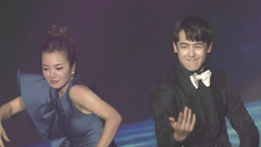 2PM,Nichkhun(2PM),阿雅 - 热舞互动