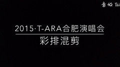 T-ara - 彩排