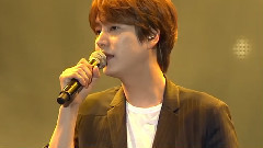 圭贤(Super Junior) - A Million Pieces