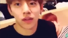 B.A.P - Vring U