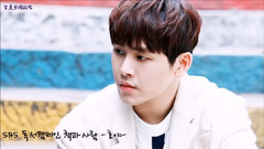 李浩沅(HOYA),Infinite-H,Infinite - 李浩沅采访Cut