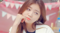 LABOUM - 回归预告