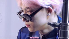 JB(GOT7),GOT7 - JB Interview