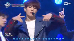 Junior(GOT7),BamBam(GOT7),Mark(GOT7),崔荣宰(GOT7),GOT7 - Fly