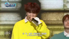JB(GOT7),金有谦(GOT7),Jackson(GOT7),BamBam(GOT7),GOT7 - See The Light