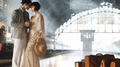 New - Last Train