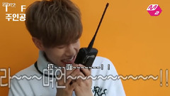 JB(GOT7),BamBam(GOT7),金有谦(GOT7),Jackson(GOT7),GOT7 - 当GOT7拿到可以与过去的自己对话的对讲机