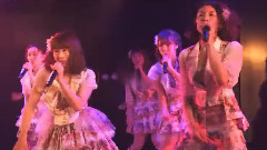 AKB48 - EN2 転がる石になれ
