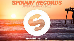 欧美群星 - Spinnin' Records Miami 2016(After Mix)