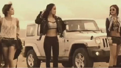 T-ara - Hurt