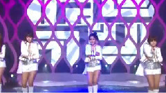 T-ara - Why Are You Being Like This