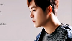李浩沅(HOYA) - SBS读书Campaign 书与人 HOYA