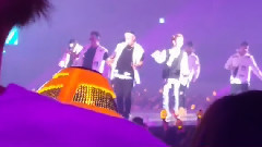 Block B - BLOCK B 首尔演唱会
