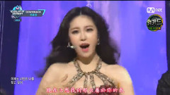 全烋星(Secret),Secret - Find Me(来找我吧)