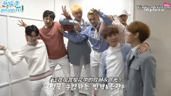 BTOB - STAR是What BTOB 采访