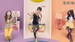 宋仲基 - KOLON SPORT CF