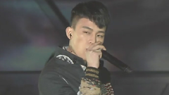 欧豪 - 我的音乐最酷(开场秀) & Rims