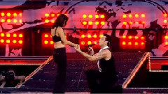 Robbie Williams - Come Undone