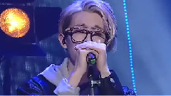 DAY6 - Letting Go - SBS 人气歌谣 现场版 16/04/03