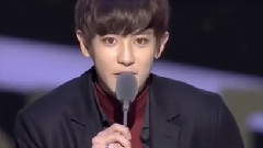 朴灿烈(EXO) - Remember The Name