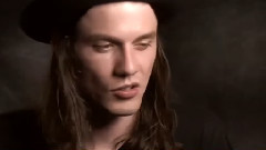 James Bay - 詹姆斯贝格莱美访谈系列 洗脑神曲创作技巧浅谈