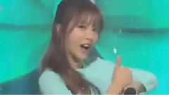 洪真英 - Thumb Up