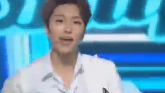 SNUPER - Platonic Love - SBS人气歌谣 现场版 16/04/03