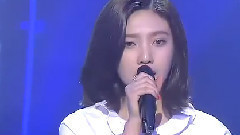 Red Velvet - 7月7日 - SBS人气歌谣 现场版 16/04/03