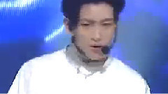 GOT7 - Fly - SBS人气歌谣 现场版 16/04/03