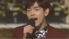 Eric Nam - Good For You