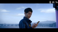 宋仲基 - SOX TV CF 16年春夏款 (Full Version)