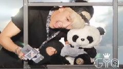 胜利(Bigbang),BigBang - 李胜利:我是熊猫熊猫熊猫熊猫熊猫熊猫熊猫熊猫