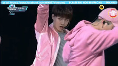 金有谦(GOT7),Junior(GOT7),Jackson(GOT7),BamBam(GOT7),GOT7 - Fly