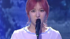 Red Velvet - 交通安全颂歌 & 7月7日