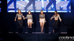 Dal★shabet - 如你(Someone Like U)