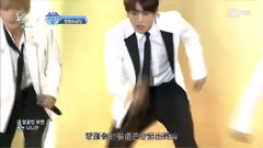 SUGA(防弹少年团),JIN(防弹少年团),J-HOPE(防弹少年团),田柾国(防弹少年团),防弹少年团 - Run