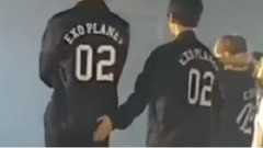 边伯贤(EXO),吴世勋(EXO),EXO - HunBaek SeBaek moment 2016版