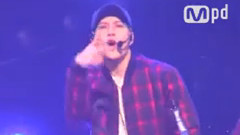 Jackson(GOT7),GOT7 - Fly