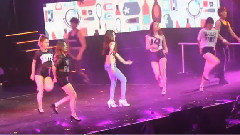 T-ara,朴孝敏(T-ara) - Nice Body