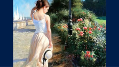 音乐短片 - Владимир Волегов